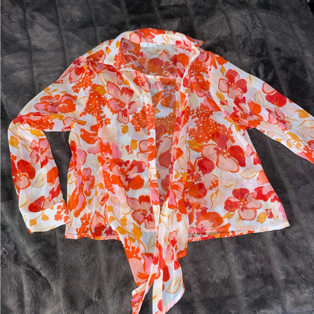 Women’s blouse